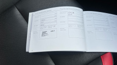 Kia Picanto 1.0 GT-line 5dr [4 seats] Petrol Hatchback